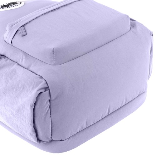 Рюкзак "GoPack" Education Teens 1від.,4карм. 2510M бузковий №GO26-2510M-3(10)