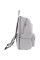 Рюкзак "GoPack" Education Teens 1від.,3карм. 2510M сірий №GO26-2510M-2(10)