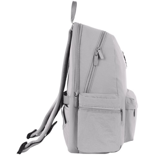 Рюкзак "GoPack" Education Teens 1від.,3карм. 2510M сірий №GO26-2510M-2(10)