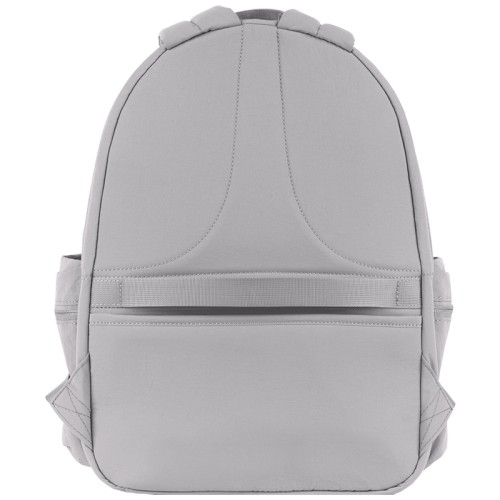 Рюкзак "GoPack" Education Teens 1від.,3карм. 2510M сірий №GO26-2510M-2(10)