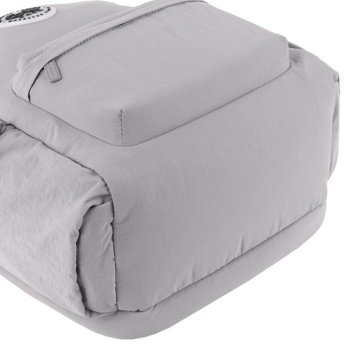 Рюкзак "GoPack" Education Teens 1від.,3карм. 2510M сірий №GO26-2510M-2(10)