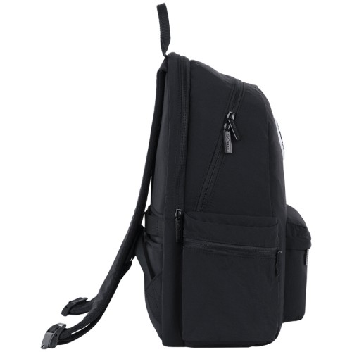 Рюкзак "GoPack" Education Teens 1від.,4карм. 2510M чорний №GO26-2510M-1(10)