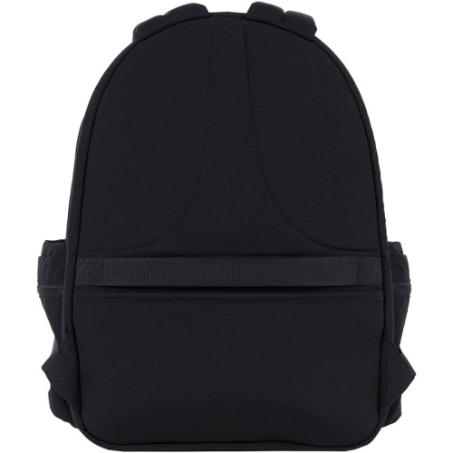 Рюкзак "GoPack" Education Teens 1від.,4карм. 2510M чорний №GO26-2510M-1(10)