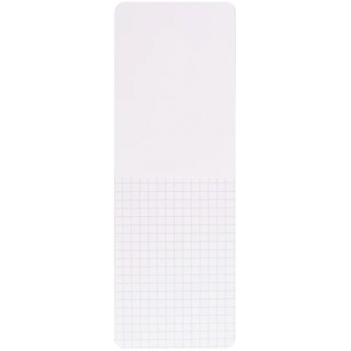 Блокнот А7 48арк. кліт. м'яка обкл. "My Little Pony" №LP26-224/Kite/(10)