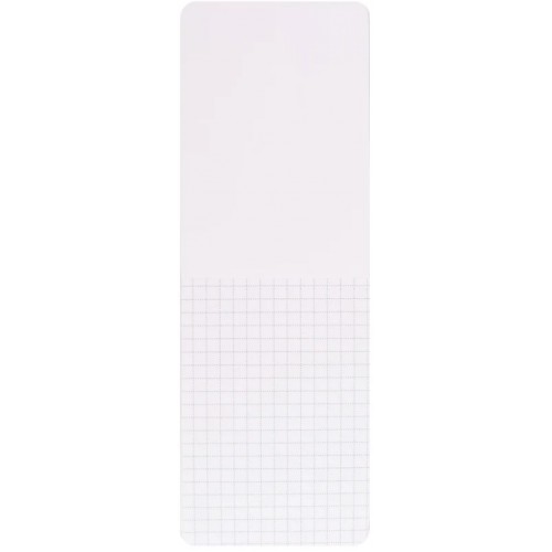 Блокнот А7 48арк. кліт. м'яка обкл. "Pochacco" №PC26-224/Kite/(10)