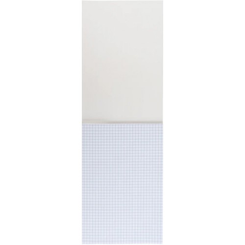 Блокнот А5 50арк. кліт. тв. обкл. Harry Potter №HP25-194-1/Kite/(10)