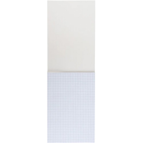 Блокнот А5 50арк. кліт. тв. обкл. Harry Potter №HP25-194-2/Kite/(10)