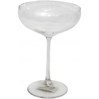 Фужер скло "Bohemia. Megan" 290мл (коктейлі) №40856 290