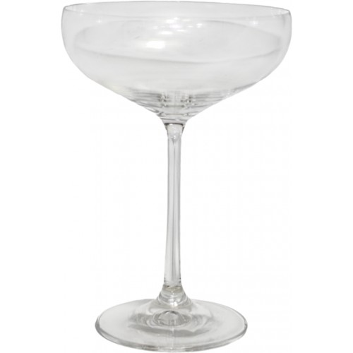 Фужер скло "Bohemia. Megan" 290мл (коктейлі) №40856 290