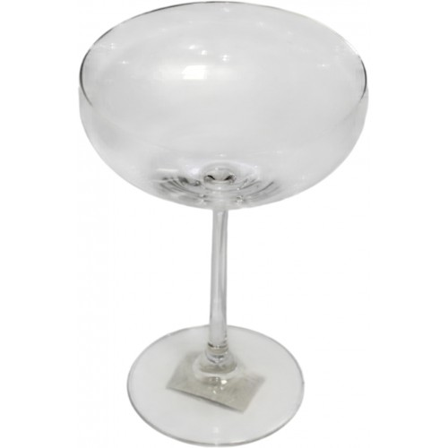 Фужер скло "Bohemia. Megan" 290мл (коктейлі) №40856 290