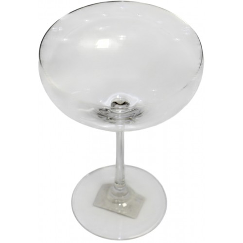 Фужер скло "Bohemia. Megan" 290мл (коктейлі) №40856 290