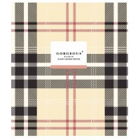 Зошит 96арк. кліт. Школярик УФ-лак №096-3697K(5)(50)