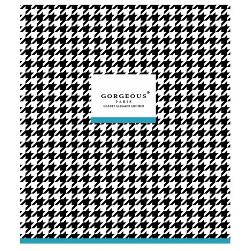 Зошит 96арк. кліт. Школярик УФ-лак №096-3697K(5)(50)