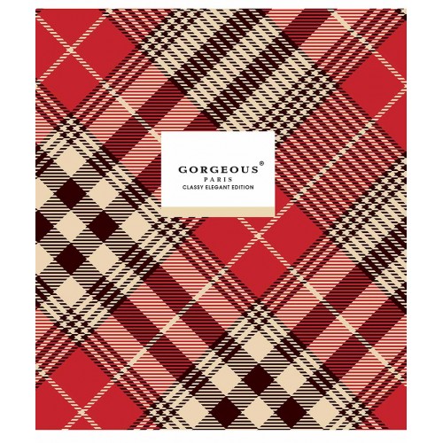 Зошит 96арк. кліт. Школярик УФ-лак №096-3697K(5)(50)