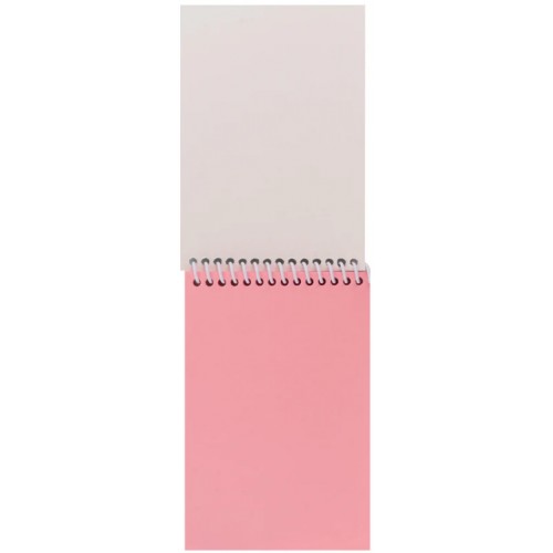 Блокнот пруж. А6 48арк. б/лін. Be Friends №K26-196-1/Kite/(20)