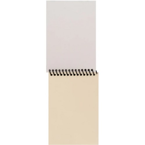 Блокнот пруж. А6 48арк. б/лін. пласт. Transformers №TF26-196/Kite/(20)