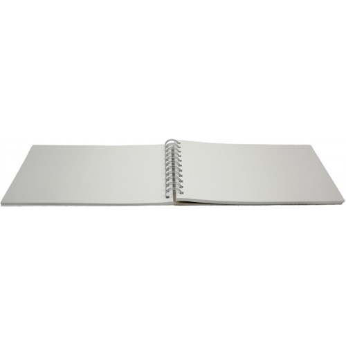 Блок для ескізів та малювання пруж. 50/115 А5 "Muse" №PB-SC-050-334(4)