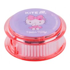 Точилка "Kite" №HK25-117 Hello Kitty круг,з конт.(24)(720)