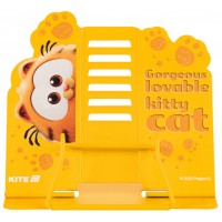 Підставка для книг "Kite" "Garfield" №GF25-390 метал.