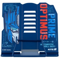 Підставка для книг "Kite" "Transformers" №TF25-390 метал.