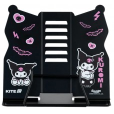 Підставка для книг "Kite" "Kuromi" №HK25-390 метал.