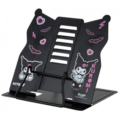 Підставка для книг "Kite" "Kuromi" №HK25-390 метал.
