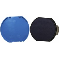 Подушка змінна до H-6009, H-6109 H-6010, H-6110  синя