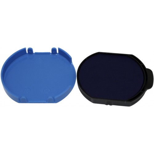 Подушка змінна до H-6009, H-6109 H-6010, H-6110  синя