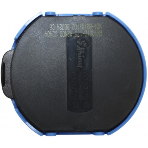 Подушка змінна до H-6009, H-6109 H-6010, H-6110  синя