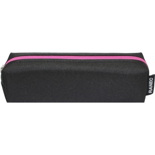 Пенал-косметичка 1від.,20х5х3,5см №2078/262078(12)