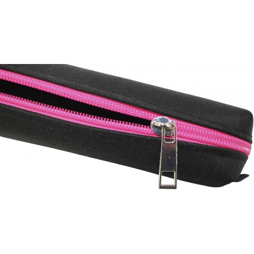 Пенал-косметичка 1від.,20х5х3,5см №2078/262078(12)