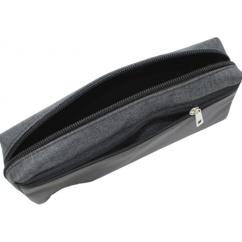 Пенал-косметичка 1від 1карм.,20х7х4см №4023/264023(12)