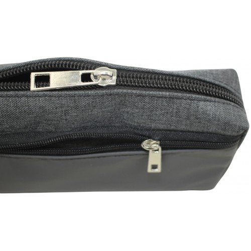 Пенал-косметичка 1від 1карм.,20х7х4см №4023/264023(12)