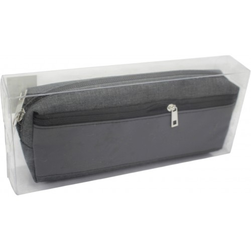 Пенал-косметичка 1від 1карм.,20х7х4см №4023/264023(12)