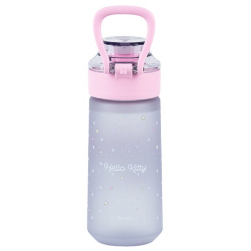 Пляшка для води пласт. "Kite" 560мл Hello Kitty №HK25-1213(12)