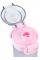 Пляшка для води пласт. "Kite" 560мл Hello Kitty №HK25-1213(12)