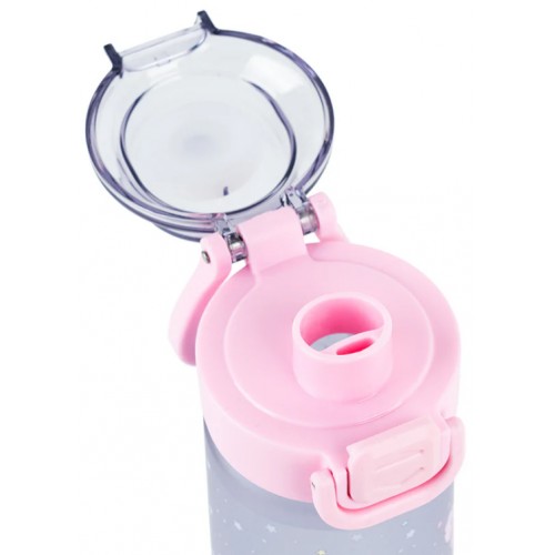 Пляшка для води пласт. "Kite" 560мл Hello Kitty №HK25-1213(12)