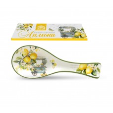 Підставка для ложок керам. "Лимони" №700-01-22/S&T/(60)