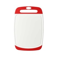 Дошка кухонна пласт. 28,5х19,5х0,9см №RG-5117/68/Ringel Pepperoni/