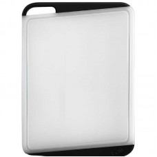 Дошка кухонна пласт. 35х25х0,7см №RG-5117/66/Ringel Elegance/(36)