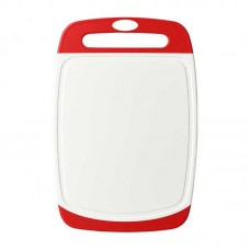 Дошка кухонна пласт. 34х23,5х0,9см №RG-5117/69/Ringel Pepperoni/