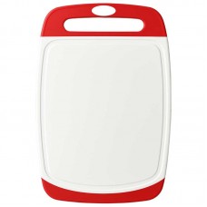 Дошка кухонна пласт. 40х27,5х1см №RG-5117/70/Ringel Pepperoni/(24)