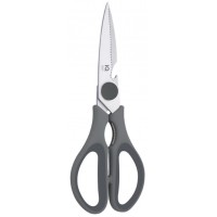 Ножиці кухонні 21см №IQ-5144/IQ Be Chef/(12)