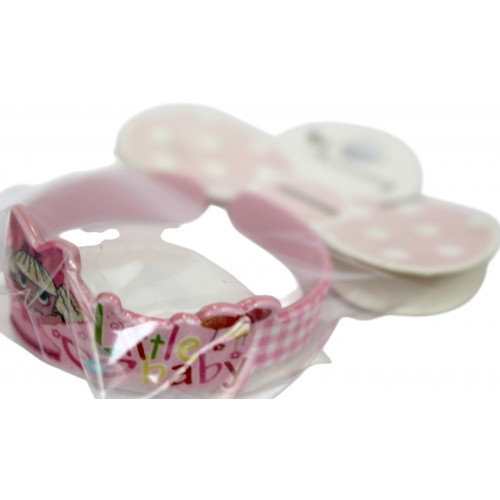 Браслет дит. з прикрасою №4-18(10)