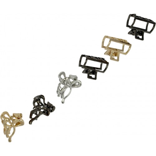 Краб метал. мал. №2,4-18(12)