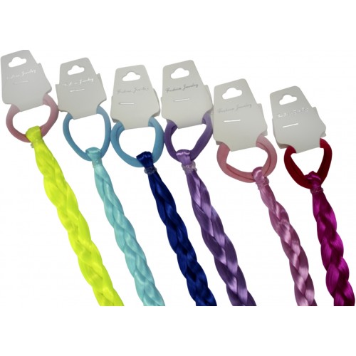 Косички №6-18(12)