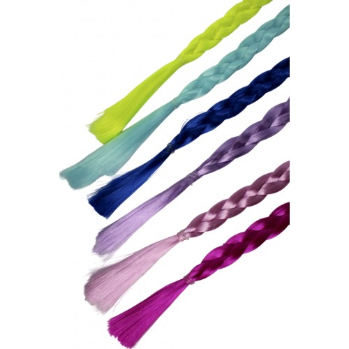 Косички №6-18(12)