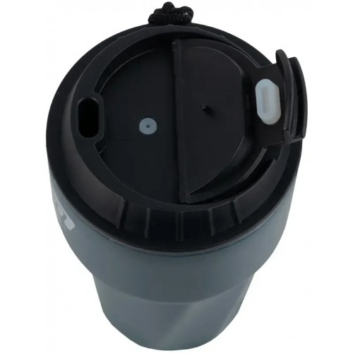 Термочашка метал. 0,45л "Kite" сіра №K25-1220-1(24)