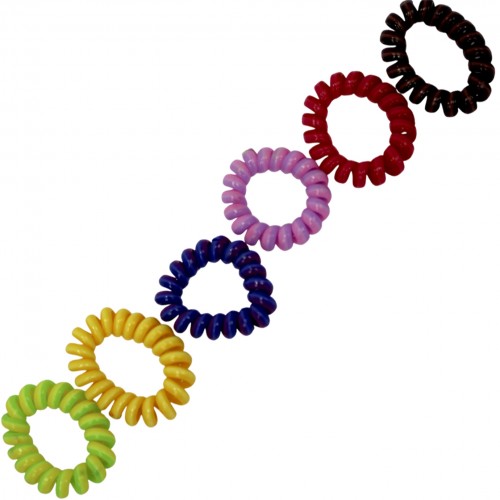 Резинка-пружинка №9-7-18(100)