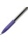 Ручка масляная шариковая Hiper Ace 0,7 мм фиолетовая (50) (250) HO-515